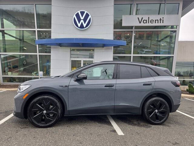 2025 Volkswagen ID.4 Pro S