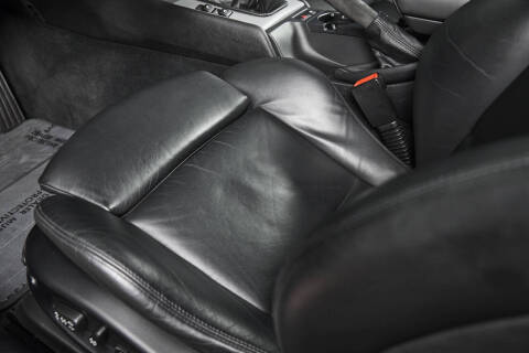 2006 BMW M3
