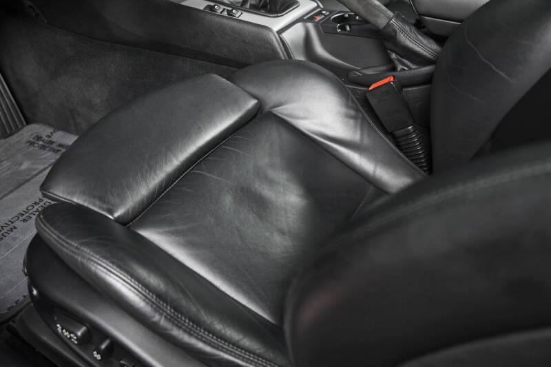 2006 BMW M3