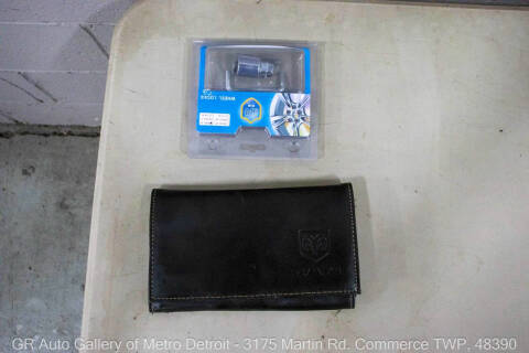 2013 RAM 2500 Laramie Longhorn