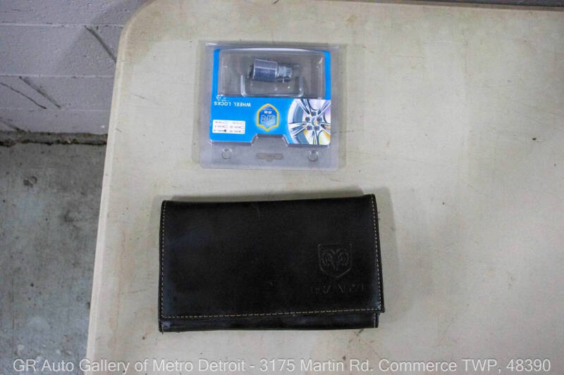 2013 RAM 2500 Laramie Longhorn