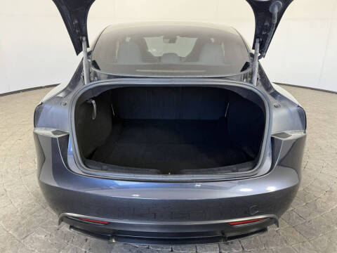 2024 Tesla Model 3 Performance