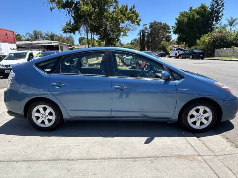 2009 Toyota Prius