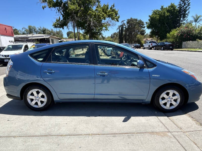 2009 Toyota Prius