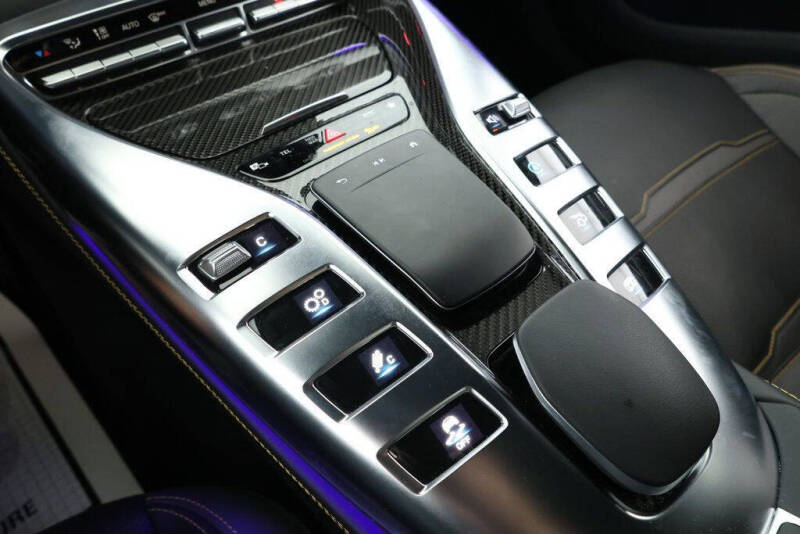 2023 Mercedes-Benz AMG GT 53