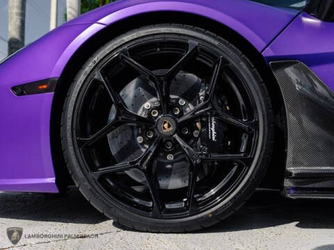 2024 Lamborghini Revuelto