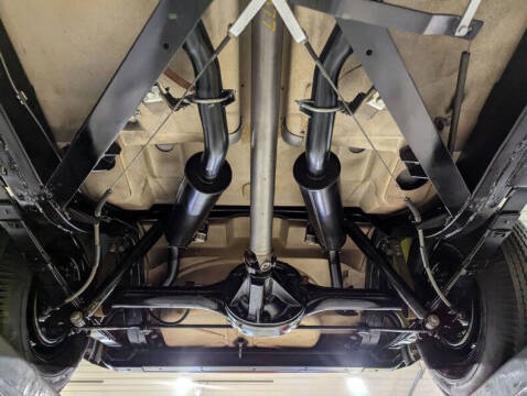 1962 Chevrolet Corvette