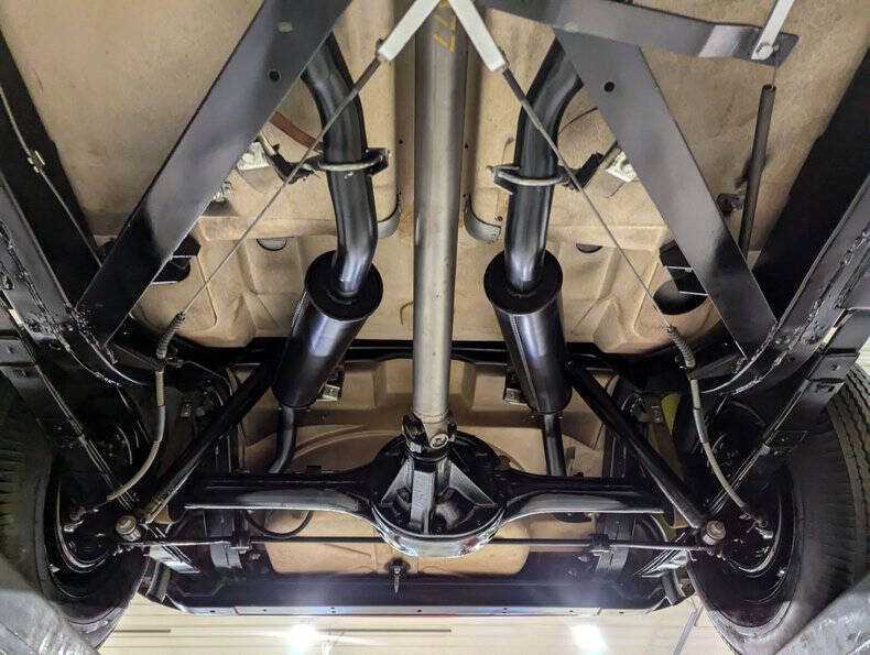 1962 Chevrolet Corvette