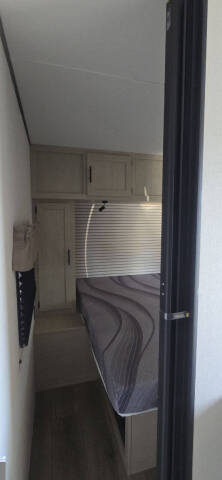 2026 Forest River Shasta