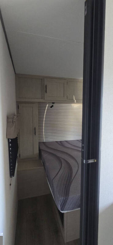 2026 Forest River Shasta