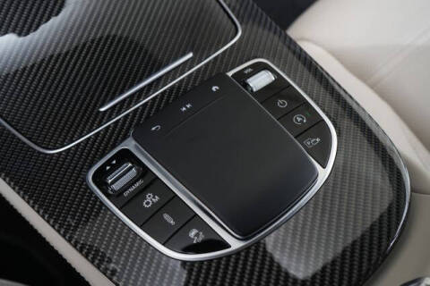 2023 Mercedes-Benz E-Class AMG E 53