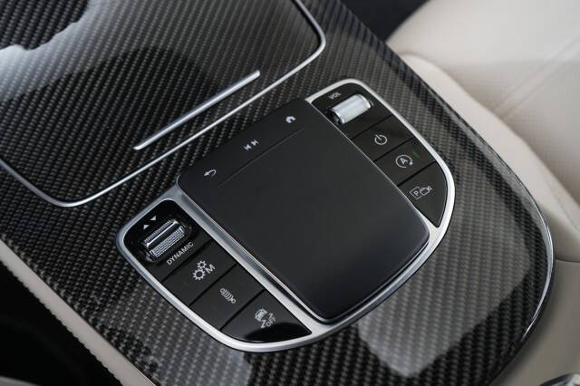 2023 Mercedes-Benz E-Class AMG E 53