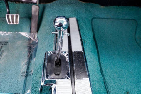 1964 Chevrolet Malibu