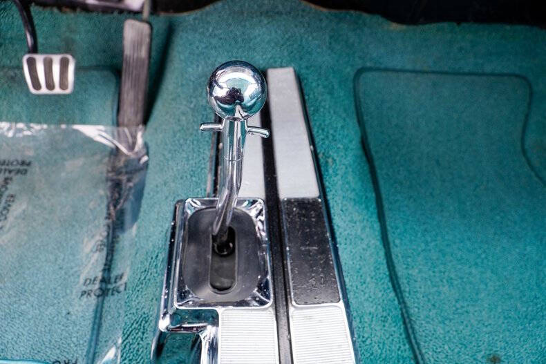 1964 Chevrolet Malibu