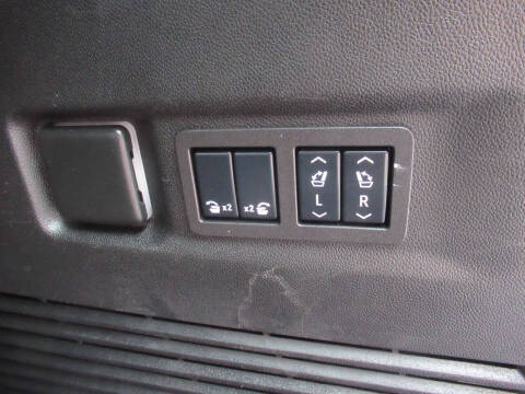 2024 GMC Yukon XL AT4