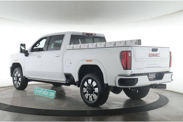2026 GMC Sierra 3500HD