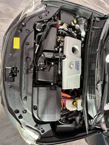 2012 Lexus CT 200h Premium