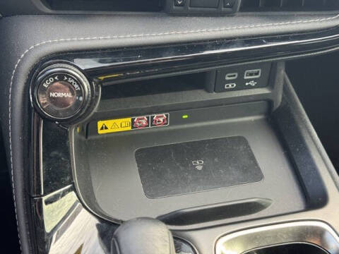 2022 Lexus NX 350 Premium