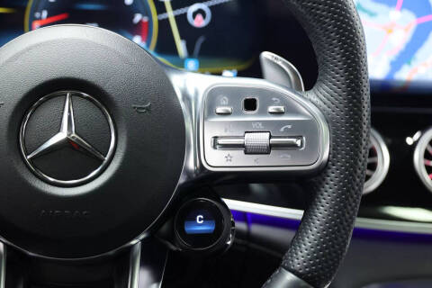 2019 Mercedes-Benz AMG GT 63