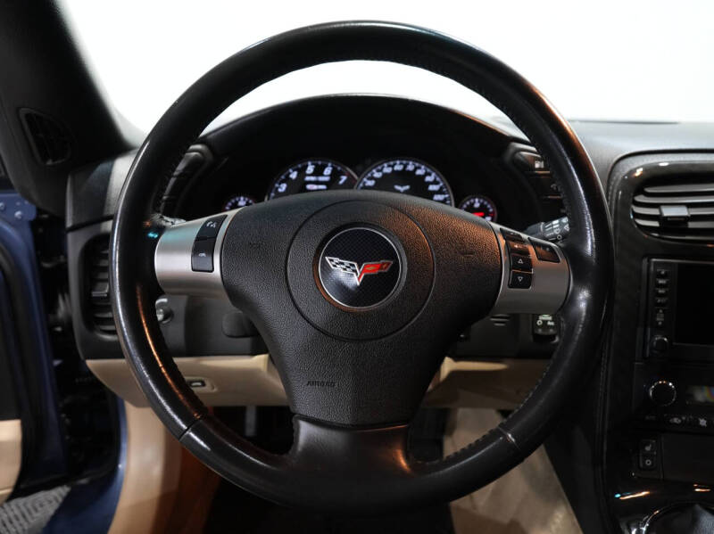 2011 Chevrolet Corvette Z06