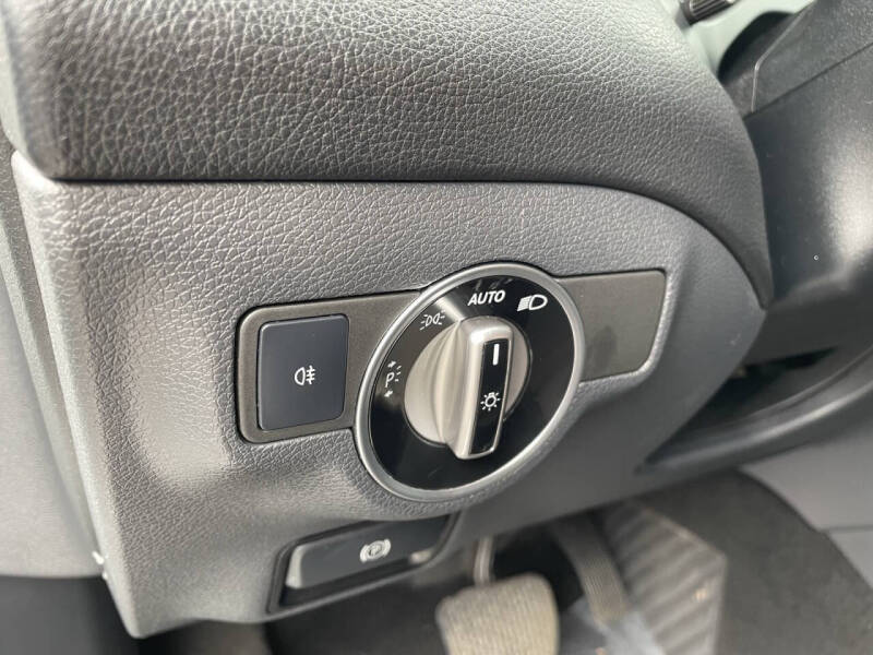 2018 Mercedes-Benz CLA CLA 250