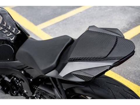 2019 Suzuki GSX-R750