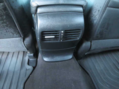 2011 Honda Accord Crosstour