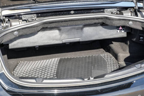 2018 Mercedes-Benz E-Class E 400