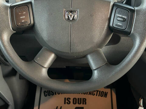 2006 Dodge Ram 2500 ST