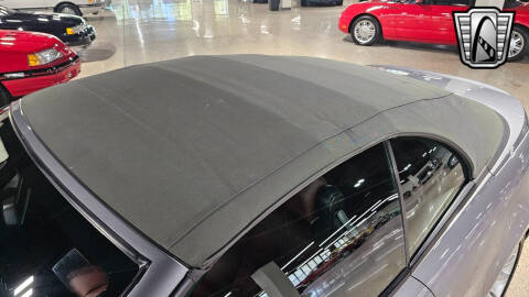 2007 BMW 6 Series 650i