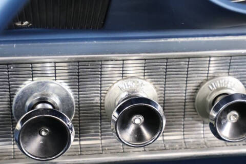 1963 Ford Galaxie