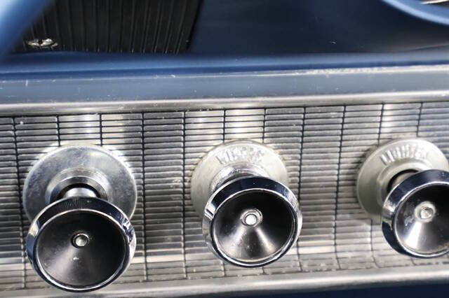 1963 Ford Galaxie