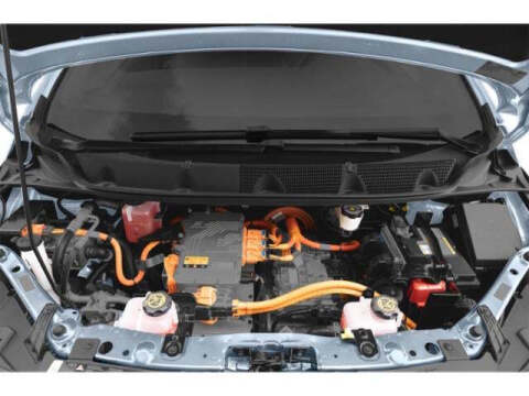 2023 Chevrolet Bolt EV 1LT