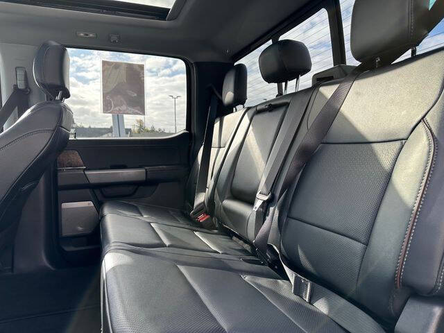 2024 Ford F-350 Super Duty