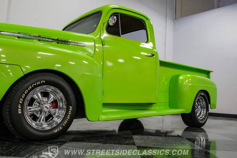 1951 Ford F-100