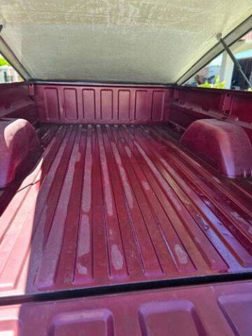 1988 Chevrolet Silverado 1500 SS Classic