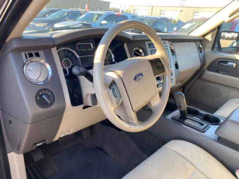 2010 Ford Expedition XLT