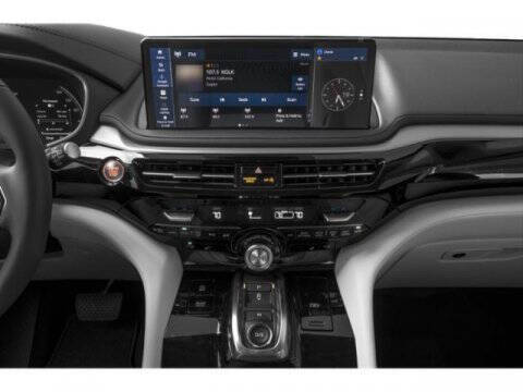 2026 Acura MDX SH-AWD w/Tech