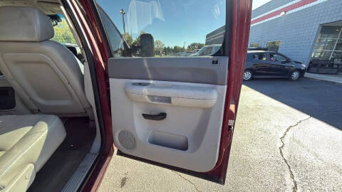 2007 GMC Sierra 1500