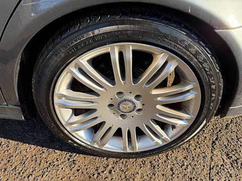 2008 Mercedes-Benz E-Class E 350