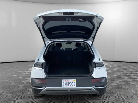 2024 Hyundai Ioniq 5 SEL