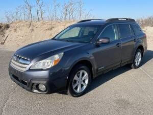 2014 Subaru Outback for sale at Euro Motors of Stratford in Stratford CT