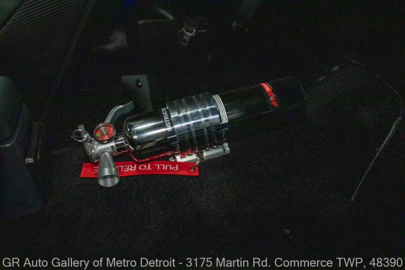 1988 Pontiac Firebird Formula