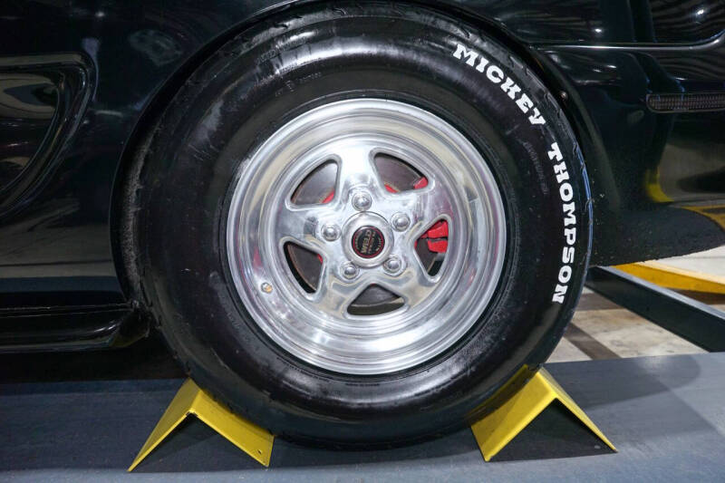 1994 Ford Mustang GT