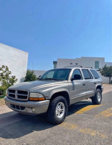 2000 Dodge Durango SLT