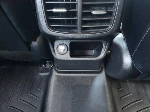 2023 Kia Seltos Nightfall