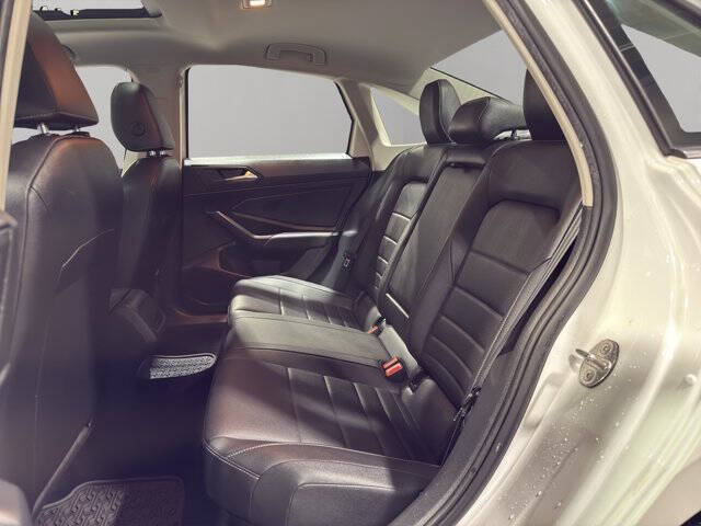 2021 Volkswagen Jetta S