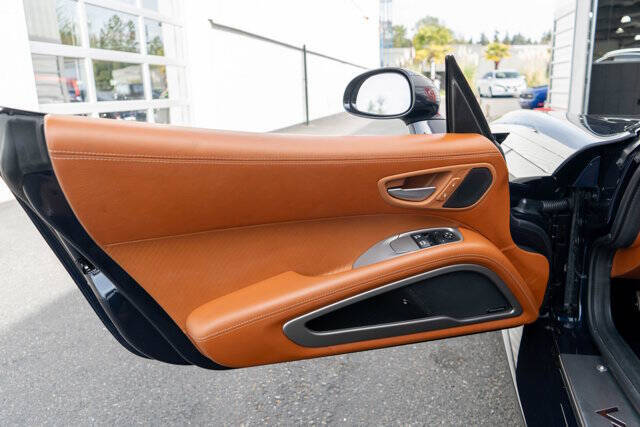 2013 Dodge SRT Viper 13