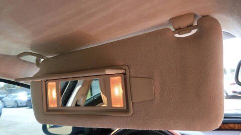 2017 Jaguar XJL Portfolio