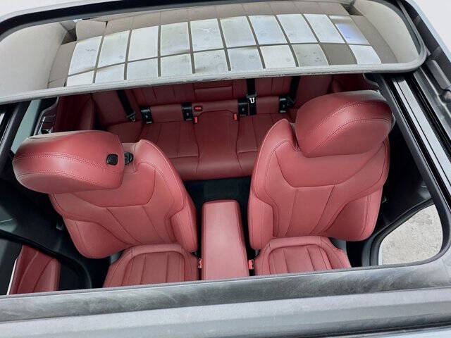 2024 BMW i4 eDrive40 Gran Coupe